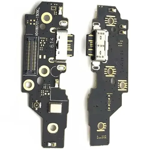 Replacement for NOKIA 5.1PLUS CHARGING FLEX - Quality Phone Parts in Sri Lanka